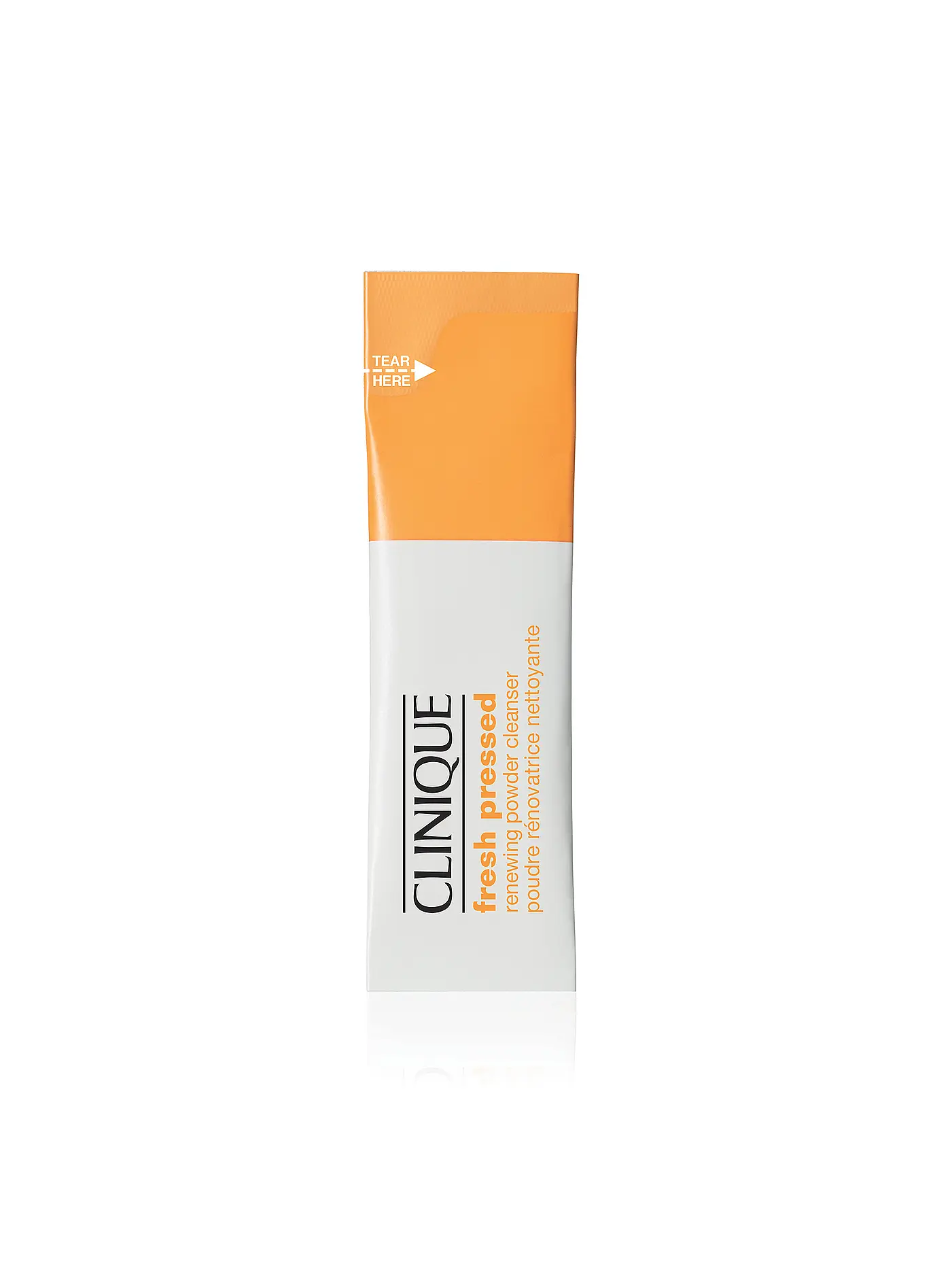 CLINIQUE | Reinigung - Fresh Pressed Renewing Powder Cleanser 28Stk. | 